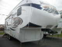 2011 Keystone Montana
